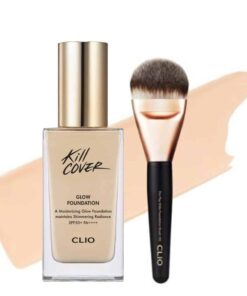Clio Kill Cover Glow Foundation
