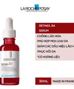La Roche Retinol B3 Serum 30ml Optimized
