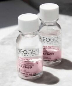 Neogen Dermalogy A Clear Soothing Pink Eraser 15ml 14 Min