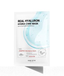 Real Hyaluron Hydra Care Mask Min