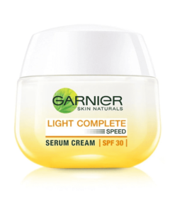 Light Complete Vitamin C Serum Cream 5 Optimized